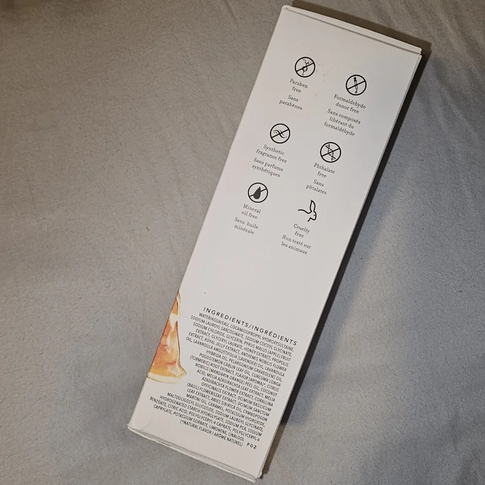 FARMACY BODY WASH - Picture 3 of 4